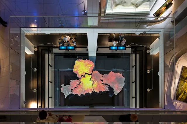 State Museum of Archaeology Chemnitz