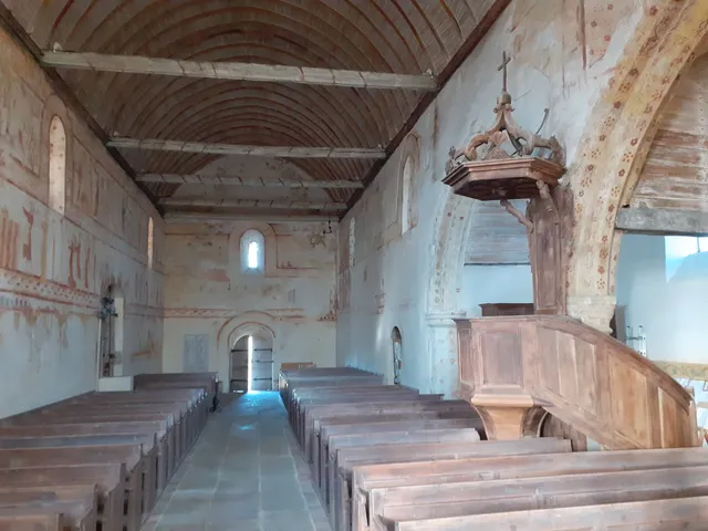 Église Saint-Gobrien