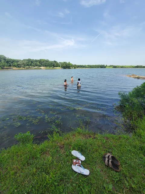 Pottawatomie County State Lake #2