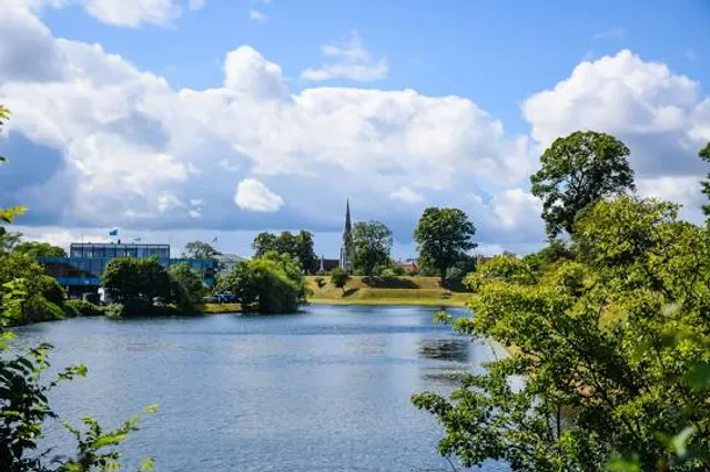 Amusementspark Tivoli