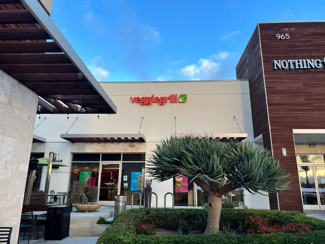 Veggie Grill - Carlsbad