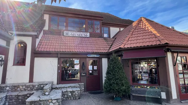 Hans Christian Andersen Museum