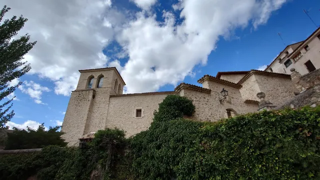 Iglesia de San Miguel