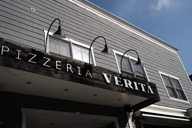 Pizzeria Verità