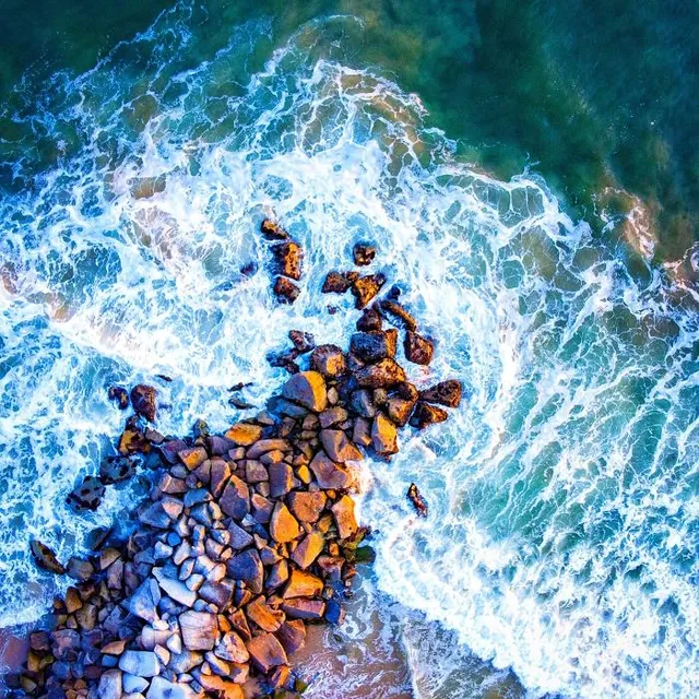 Will Rogers State Beach