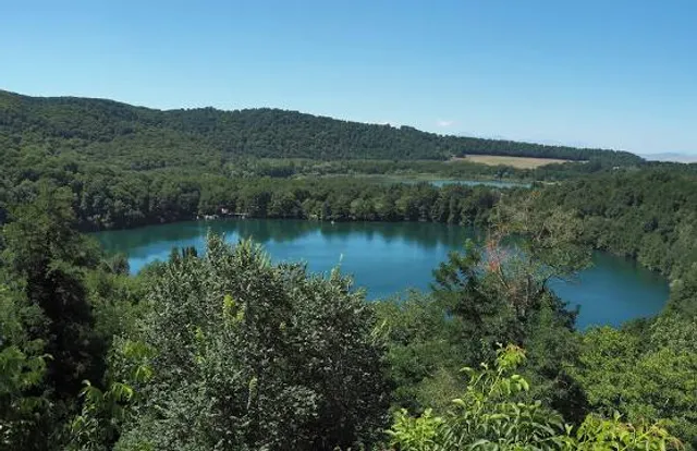 Riserva Regionale Lago Piccolo di Monticchio