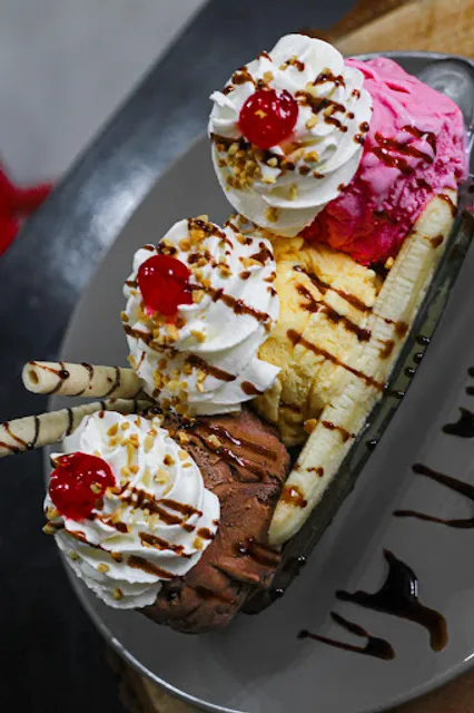 Guruga's Tapioca Gourmet | Pimentas