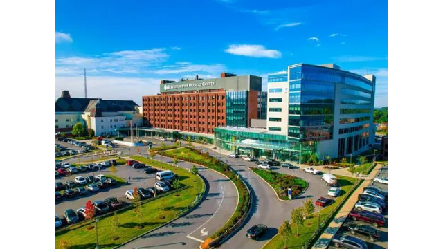 Westchester Medical Center
