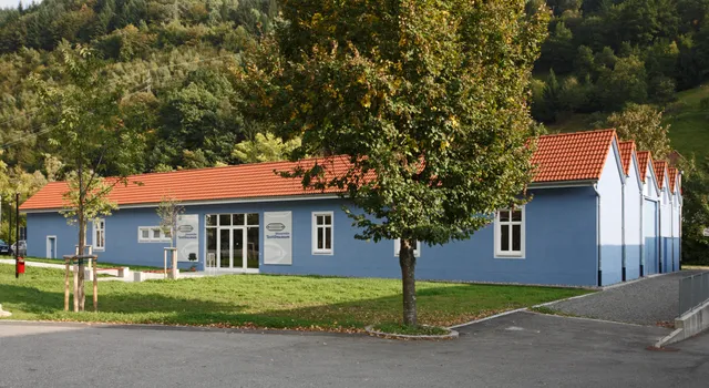 Wiesentäler Textilmuseum