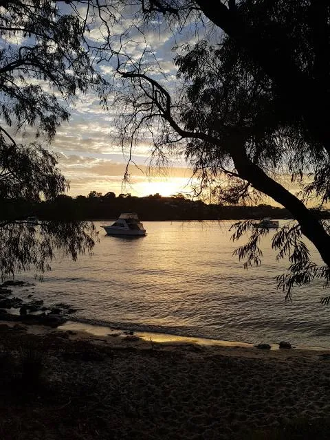 Point Walter Reserve