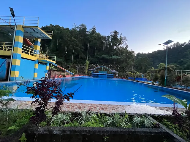 Bubuludtua Park and Resort