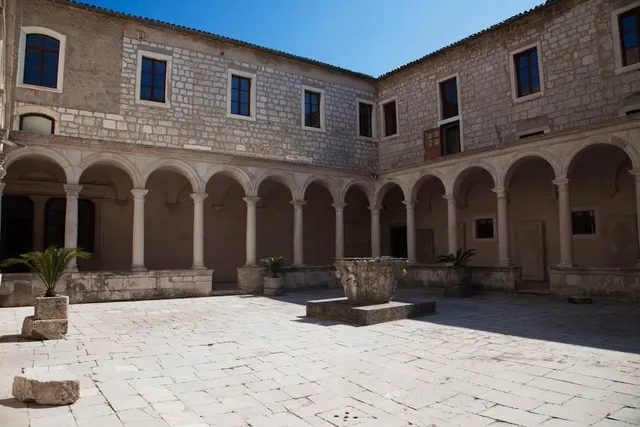 Franciscan Monastery of St. Francis of Assisi