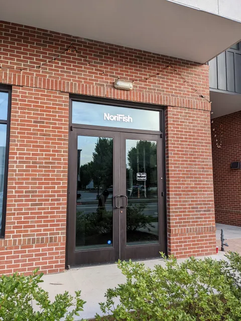 NoriFish Sandy Springs