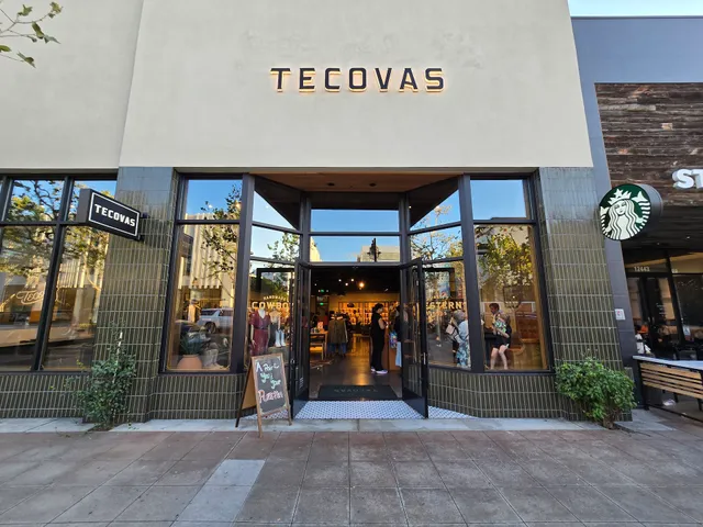 Tecovas