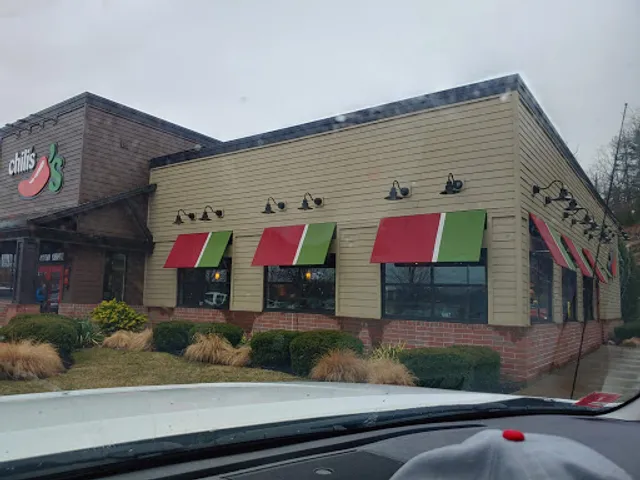 Chili's Grill & Bar