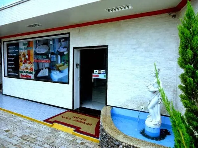 Hotel Nova América