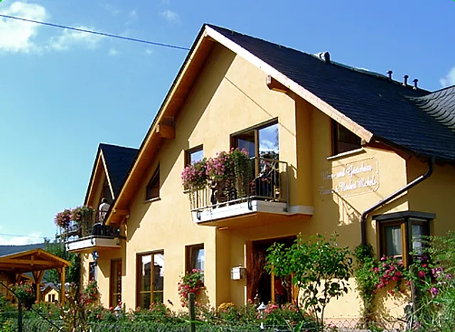 Wein- & Gästehaus Michels