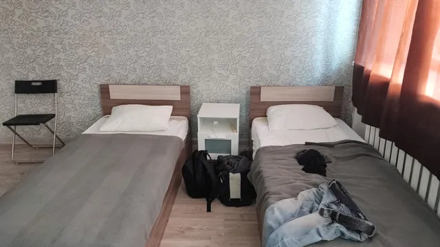 Каменский Hotel