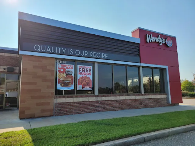 Wendy's