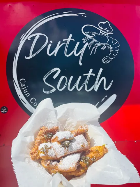 Dirty South Cajun Comfort Food LLC