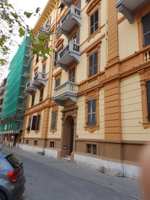 Affittacamere Sweet Dreams