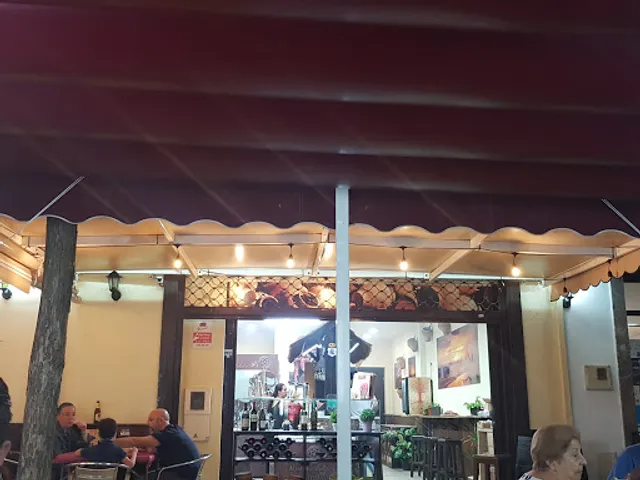 Braseria Pulpería Semilla