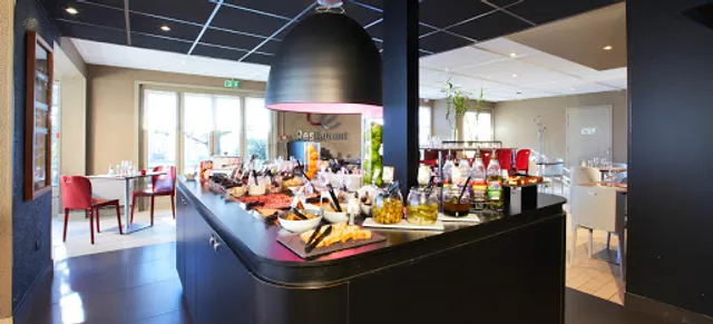 Restaurant Campanile Villefranche Sur Saone