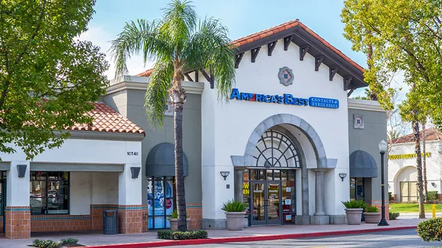 America's Best Contacts & Eyeglasses