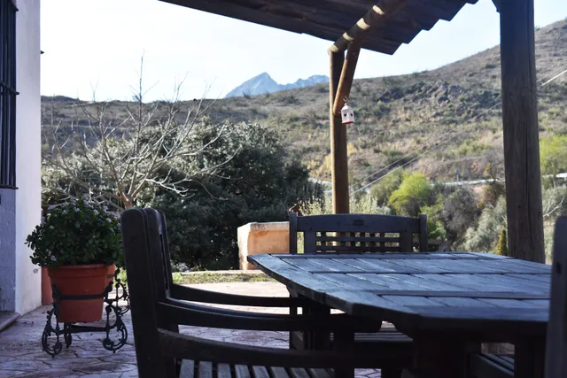 Casa KiSi Rural Boutique B&B