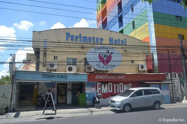 RedDoorz @ Clarkview 21st Street Angeles City