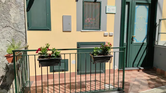 ArmoNya Friendly house amalficoast