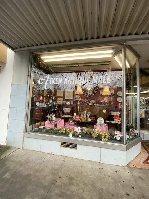 Aiken Antique Mall