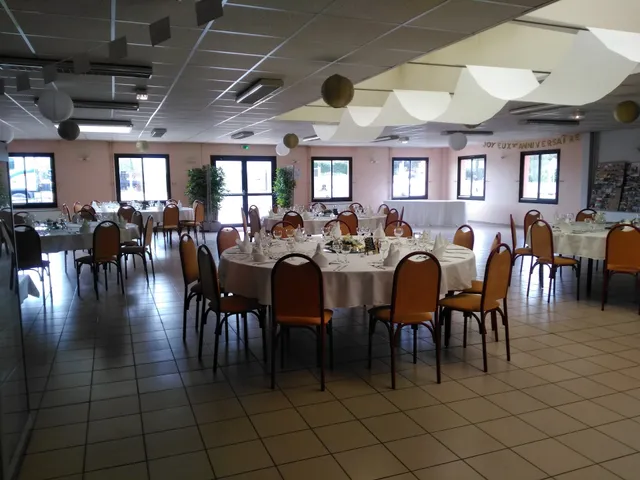 Restaurant routier le caen paris