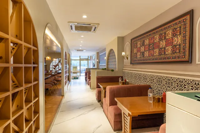 Captain Sam's- Captain Sam's Pizza in Chandigarh-Unlimited Pizza Buffet