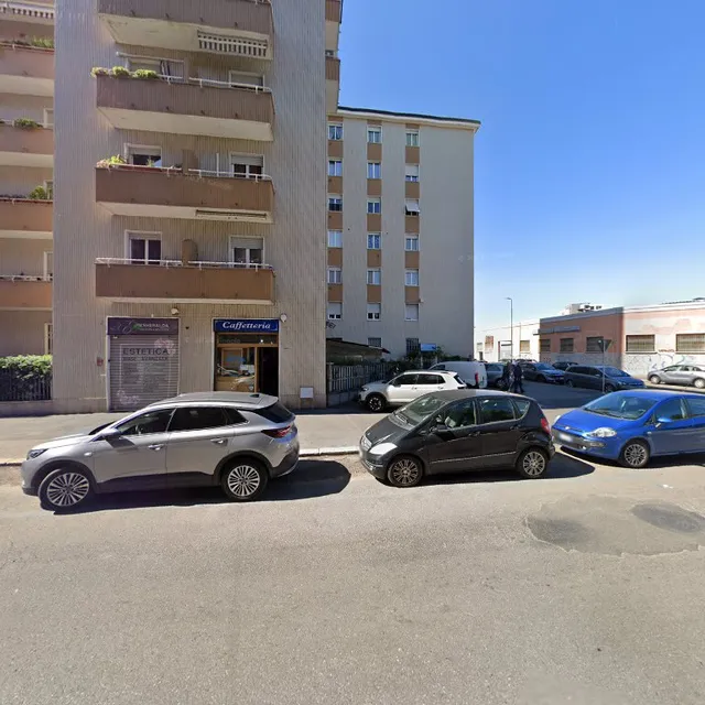 Bar Giardinetto Tavola Fredda APERITIVI - PARTNER ELFBAR