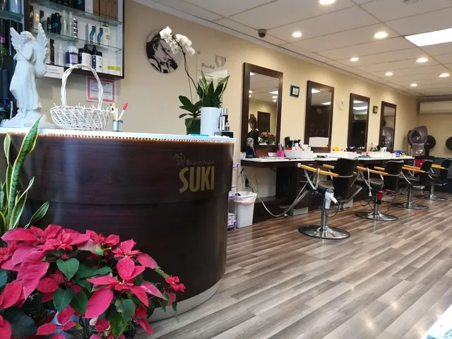 Suki Hair Salon | Hair Salon Palisades Park