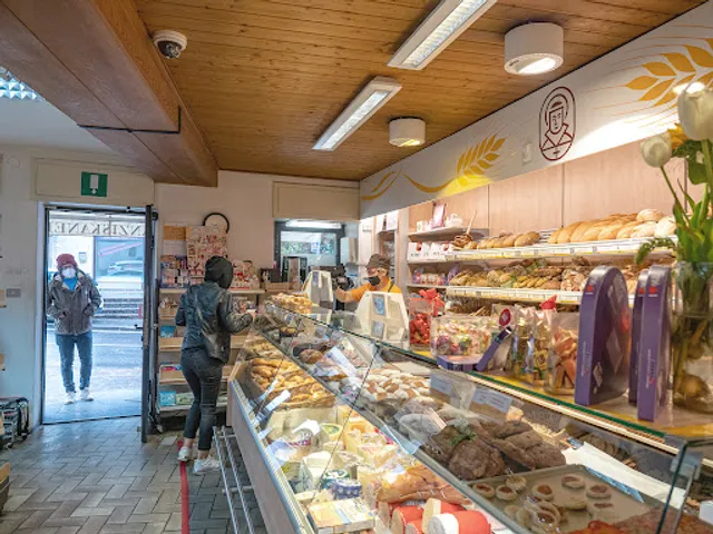 Franziskaner Bäckerei