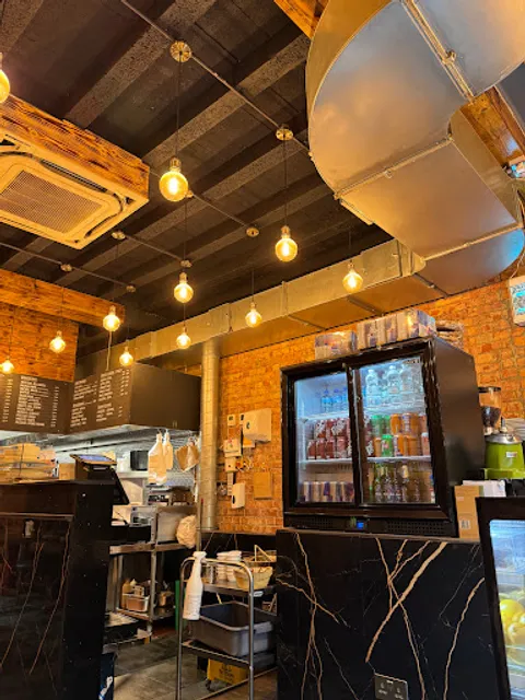 Soor Lebanese Cuisine