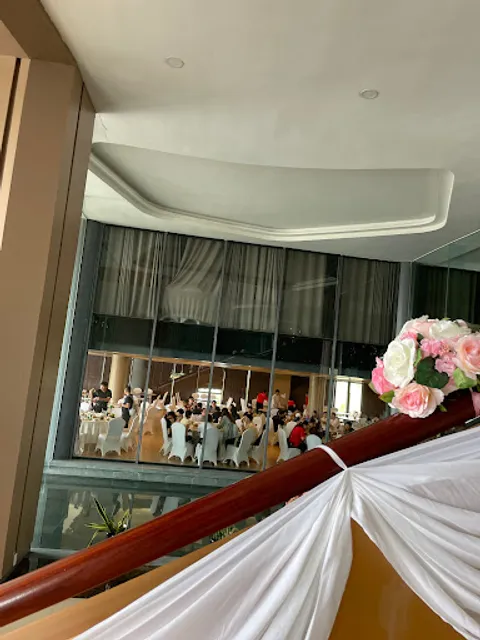 Khách sạn The Aria Palace Ninh Bình