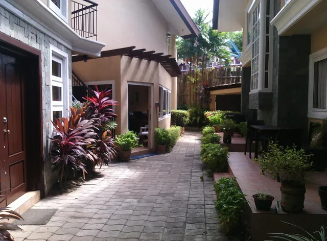 Sheridan Villas Boracay