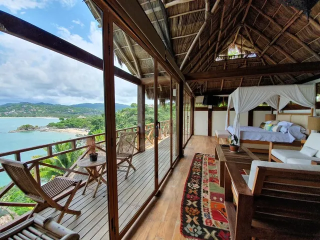 Hotel Boutique Siete Lunas