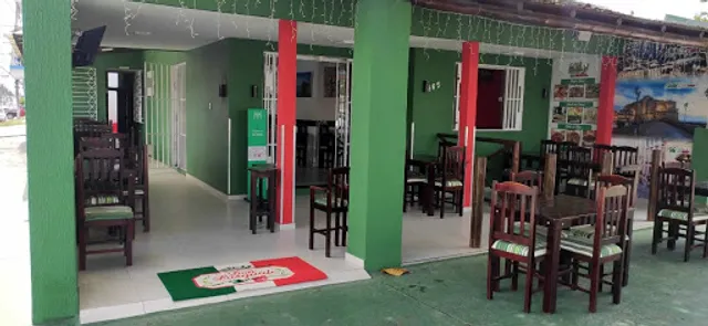 Restaurante italiano e pizzaria Don Pasquale