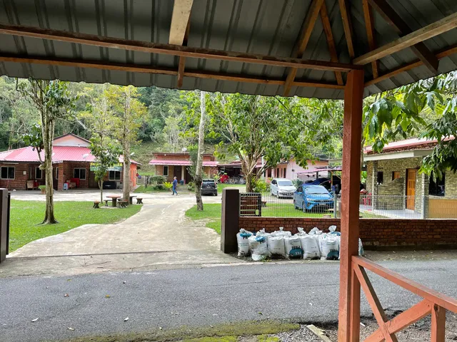 Chalet & Homestay Sheliza Janda Baik