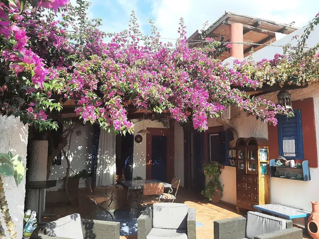 B&B Villino Miraglia