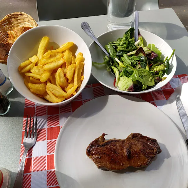 Café des Négociants