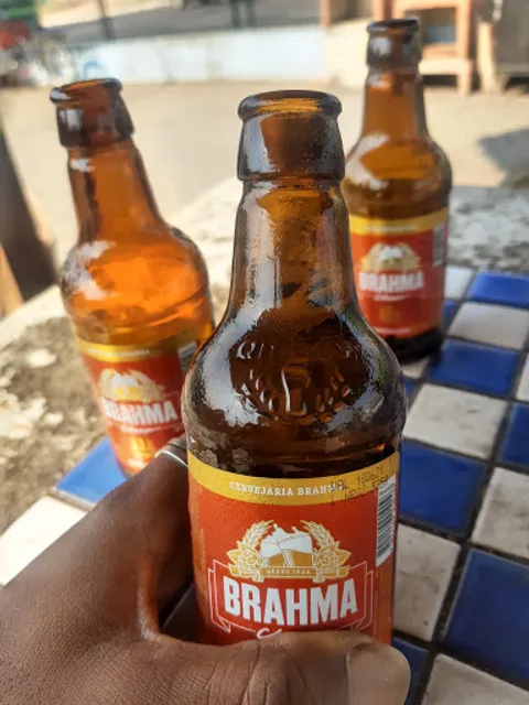 Bar e Restaurante Arco Íris