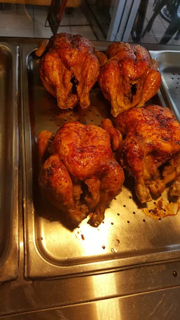 Towradgi Chicken Shop