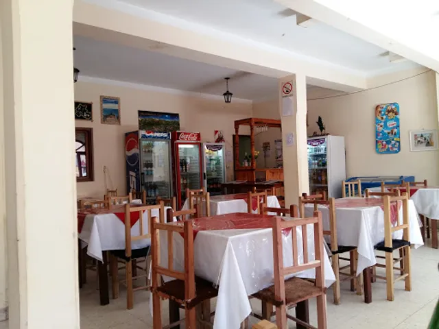Restaurant "el Cabildo"