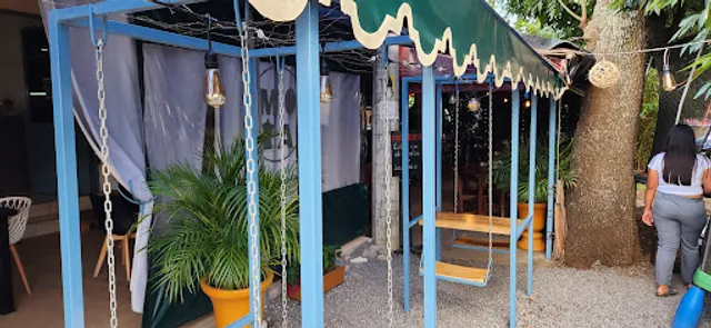 Restaurante La Palapa