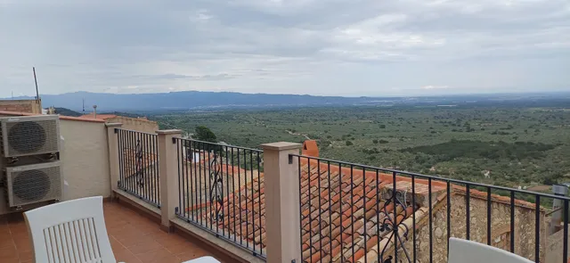 La Vall de Silvestre